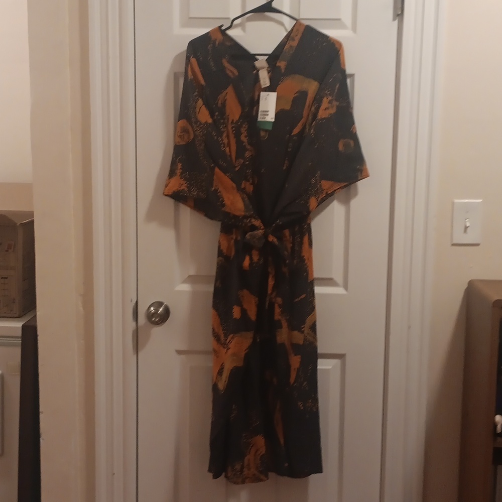 NWT H&M Dress